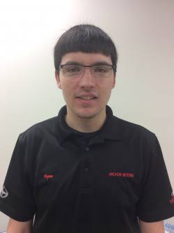 Ryan Webb Ryan Webb
