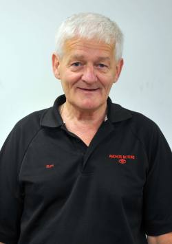 Ron Rossong Ron Rossong
