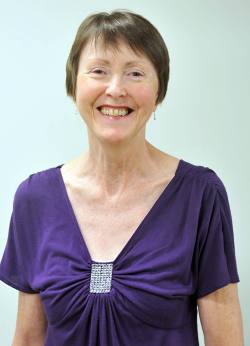 Darlene Crowell Darlene Crowell