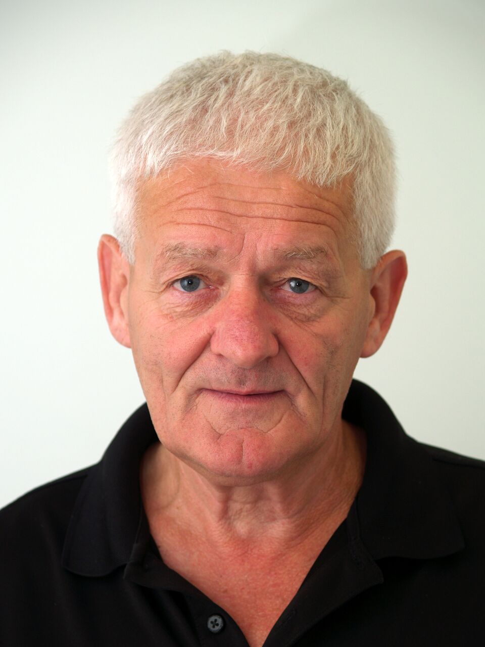 Ron Rossong Ron Rossong
