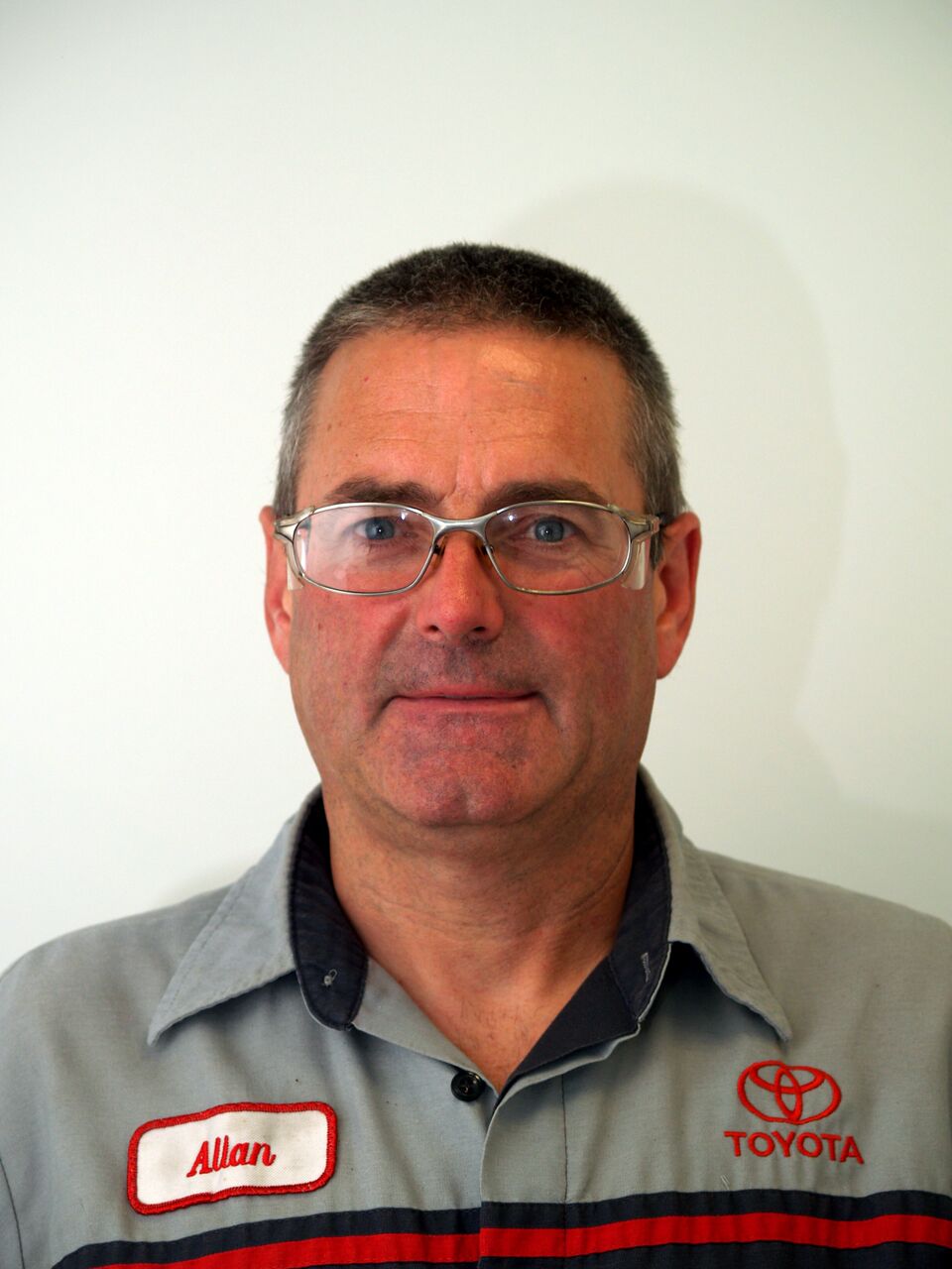 Allan Woods Allan Woods