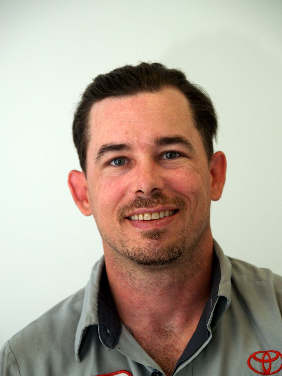 Andrew Chaisson Andrew Chaisson