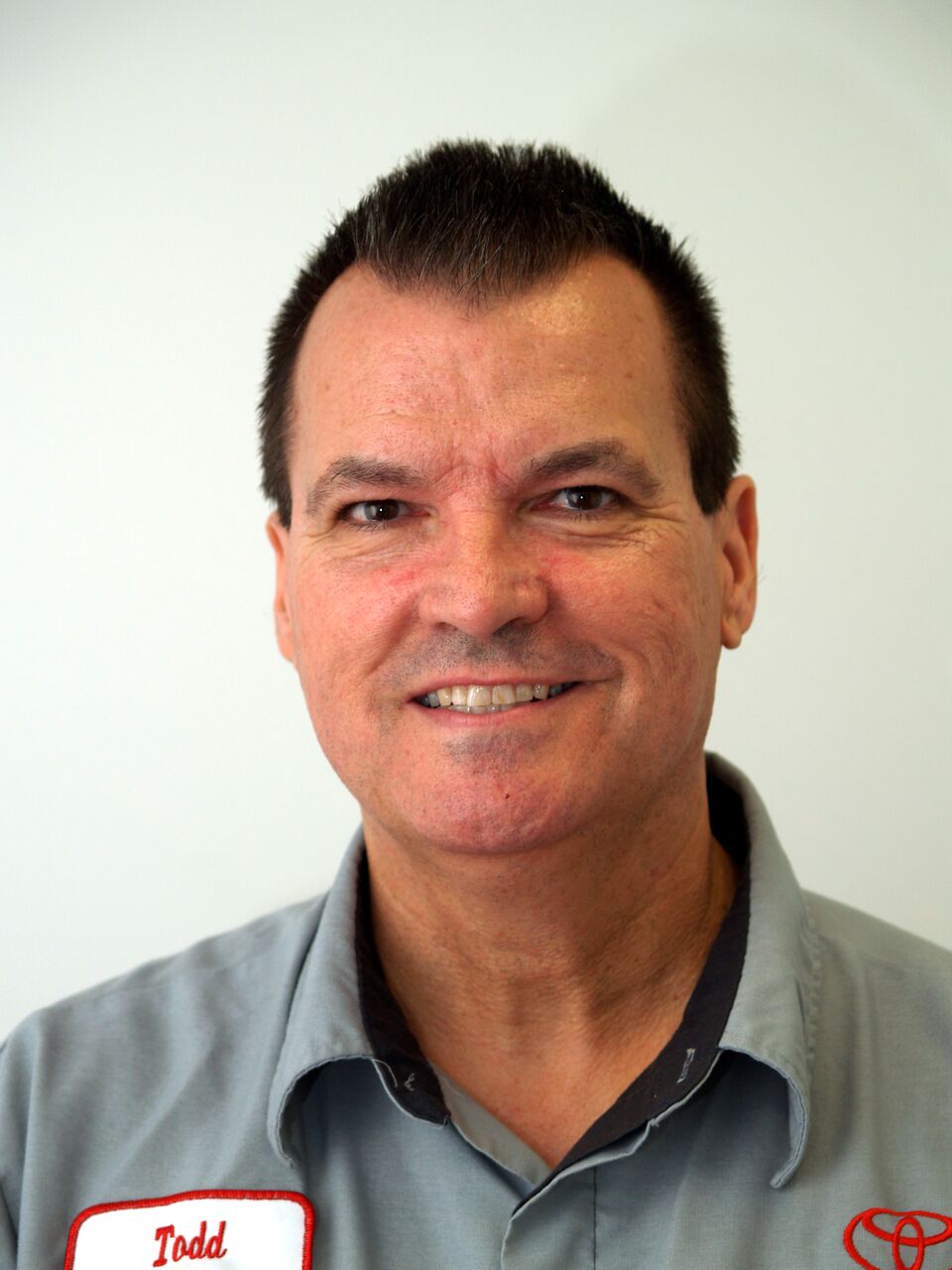 Todd Ross Todd Ross