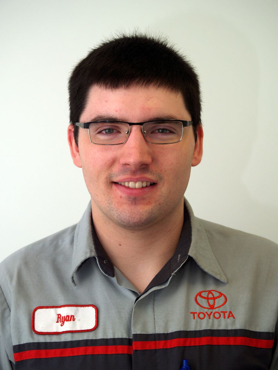 Ryan Webb Ryan Webb