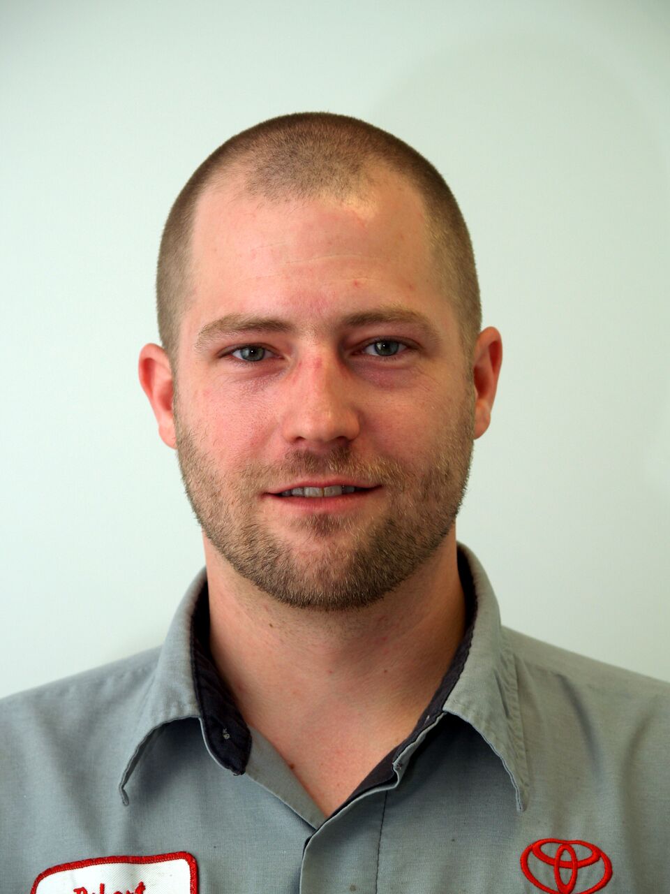 Robert Dempsey Robert Dempsey